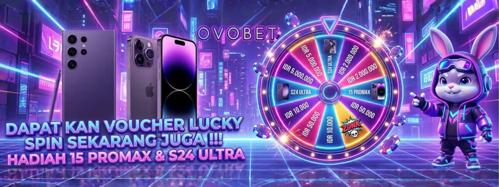 OVOBET